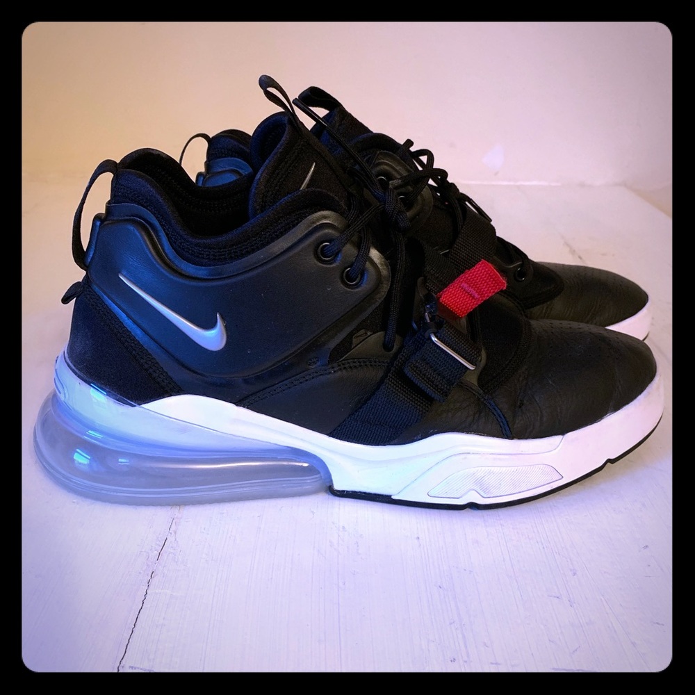 Nike airforce 270
